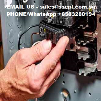 Residential Circuit Breaker Replacement - Singapore Specialized ...